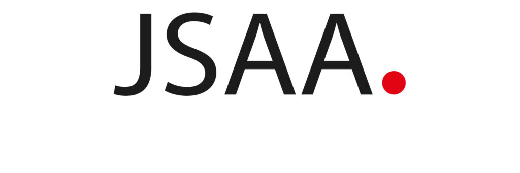 JSAA Inaugurated.